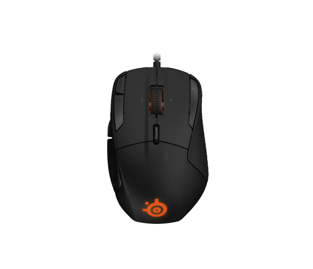 SteelSeries Rival 500 - 328400 - zdjęcie